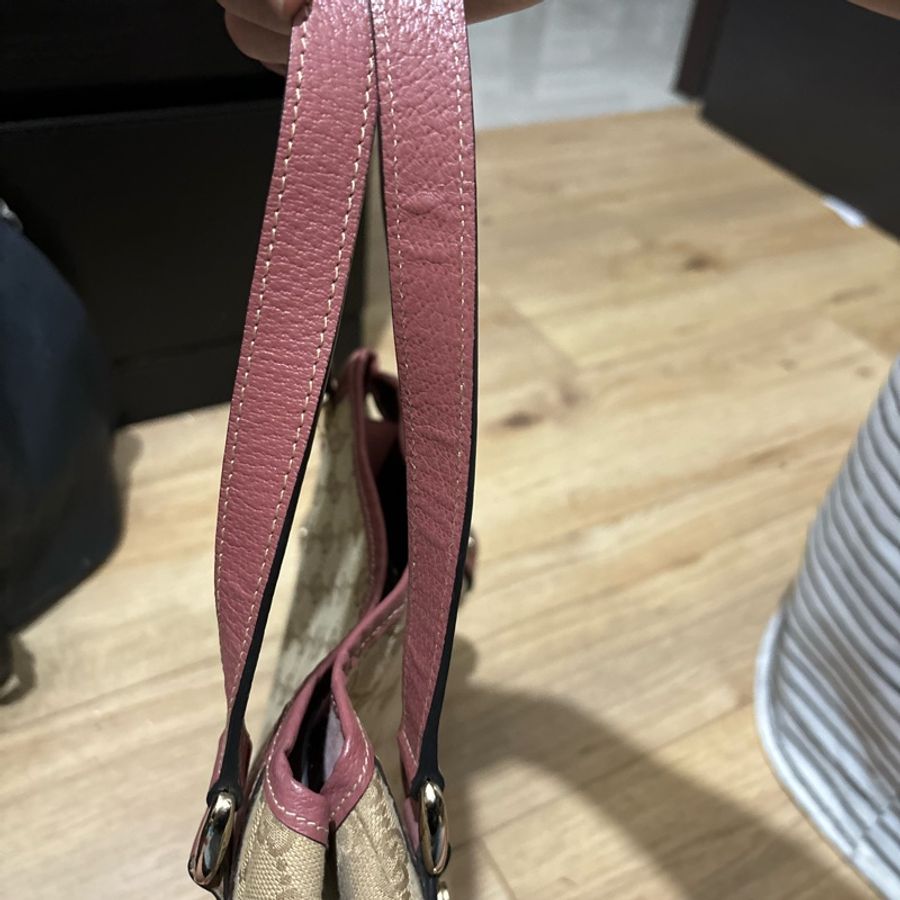 Gucci 肩背手提包-6