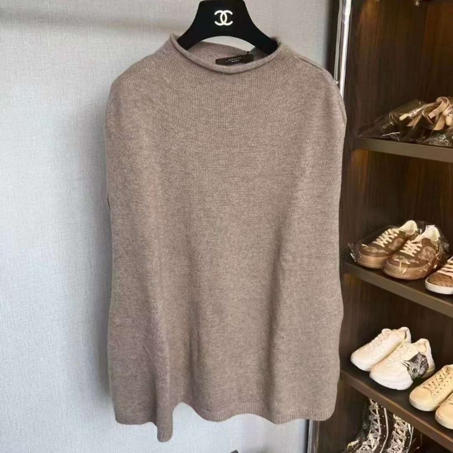 Maxmara Weekend斗篷毛衣 全新 寬鬆版 尺寸M-0