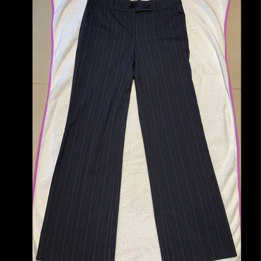 BCBGMAXAZRIA長褲/西裝褲-0
