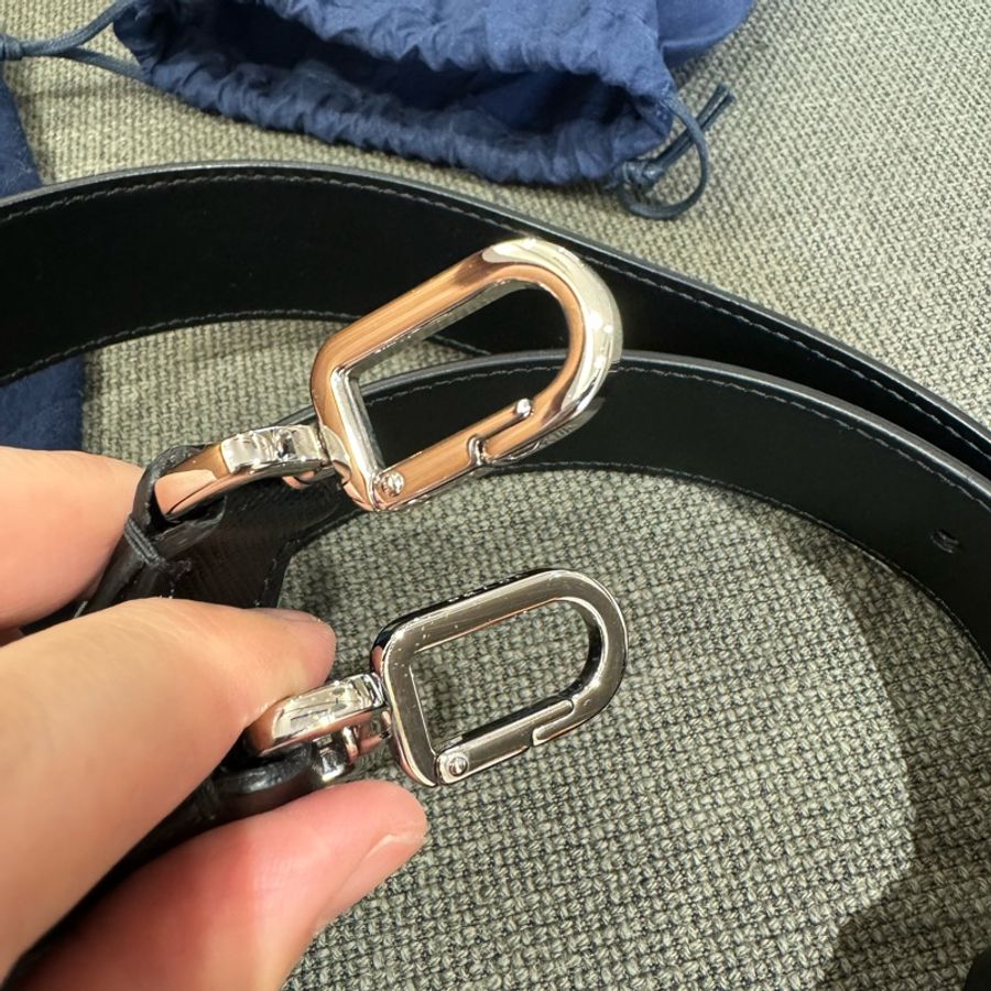 Prada brique saffiano 箱包-7