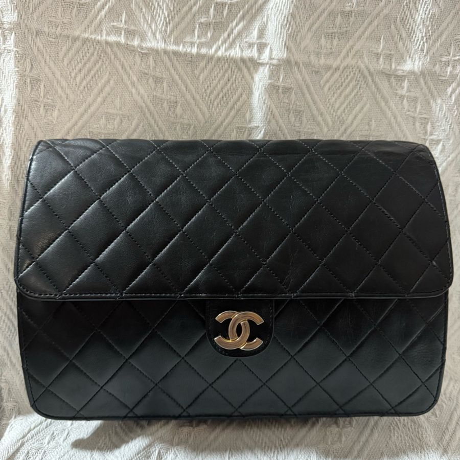 Chanel 信封包 25CM-0