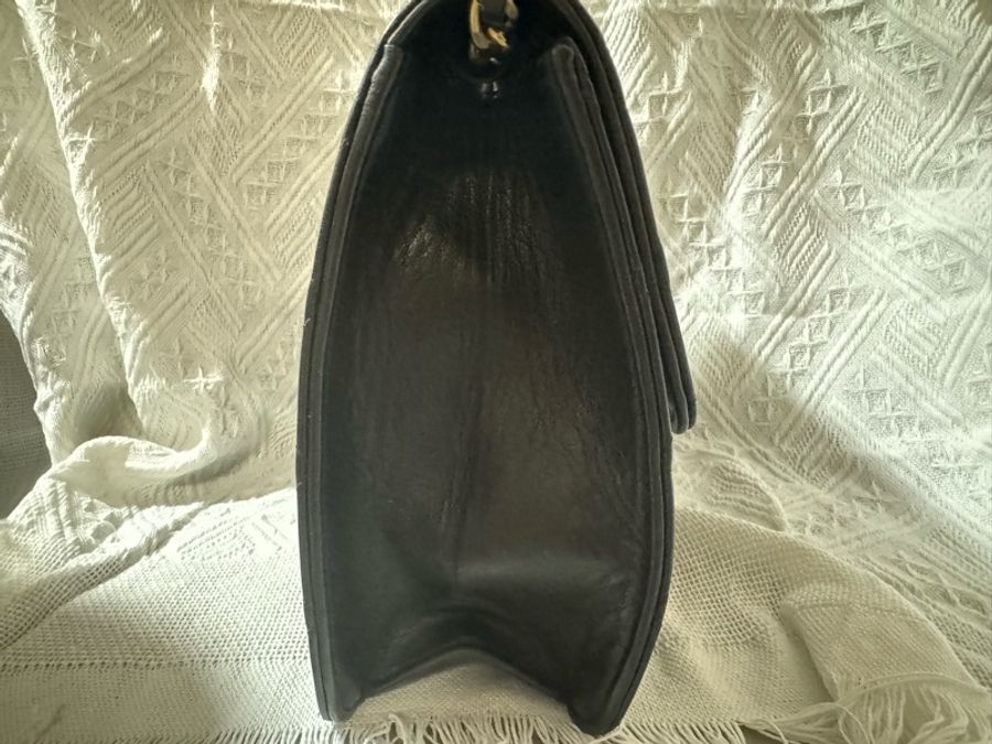 Chanel 信封包 25CM-5