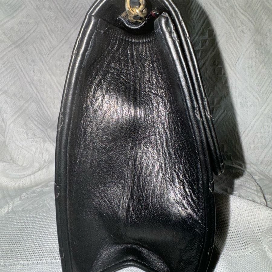 Chanel 信封包 25CM-6