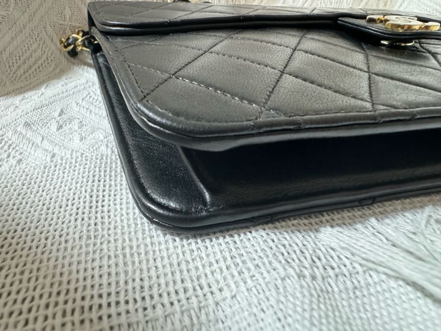 Chanel 信封包 25CM-8