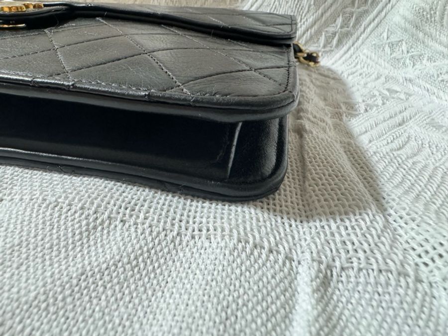 Chanel 信封包 25CM-9