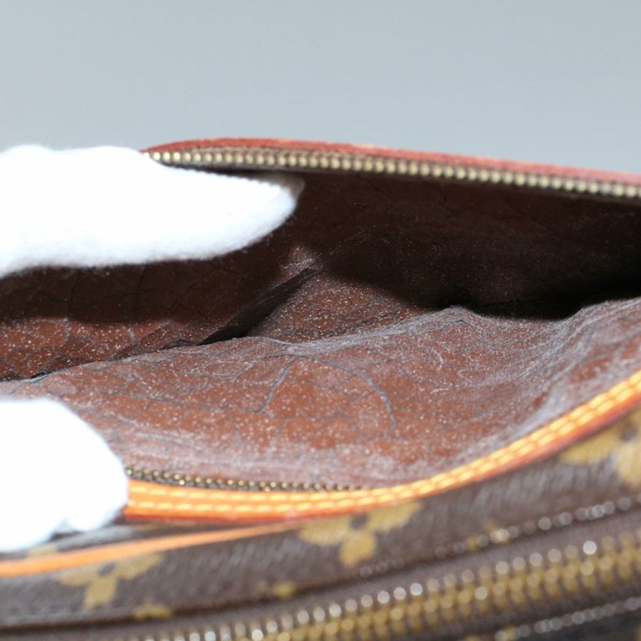 【日本直送】路易威登 Monogram Marly Dragonne GM 手拿包 M51825 LV 正品 54981-7