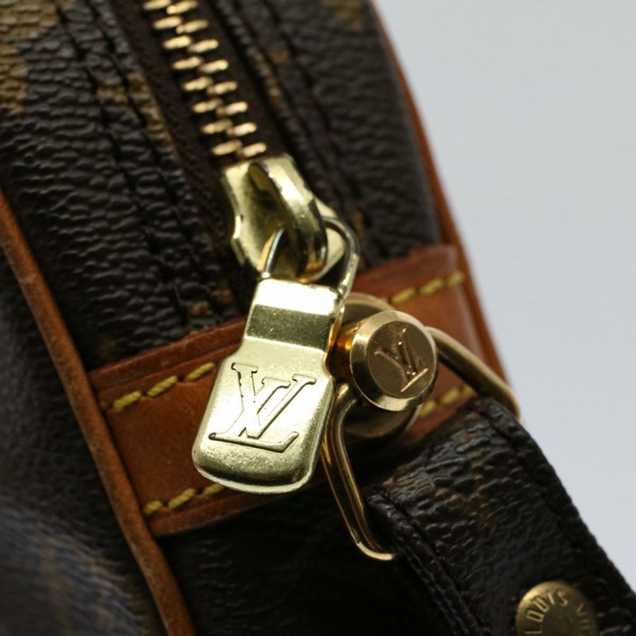 【日本直送】路易威登 Monogram Marly Dragonne GM 手拿包 M51825 LV 正品 54981-8