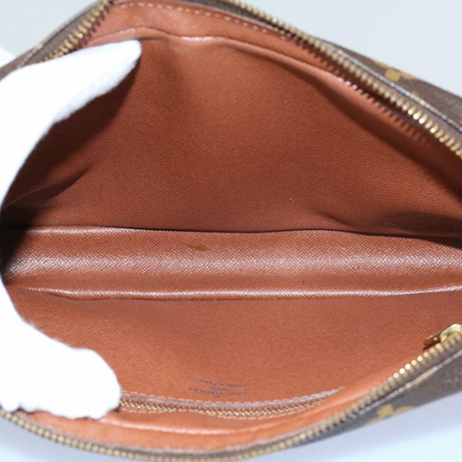 【日本直送】路易威登 Monogram Marly Dragonne GM 手拿包 M51825 LV 正品 54981-9