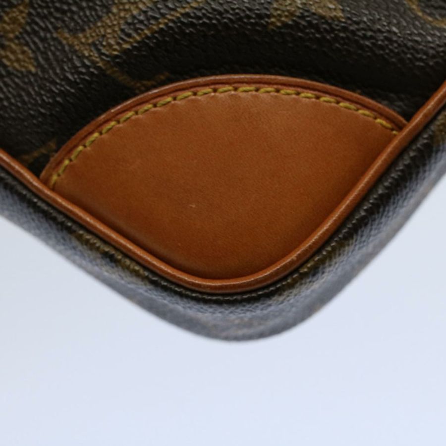 【日本直送】路易威登 Monogram Marly Dragonne GM 手拿包 M51825 LV 正品 54981-14