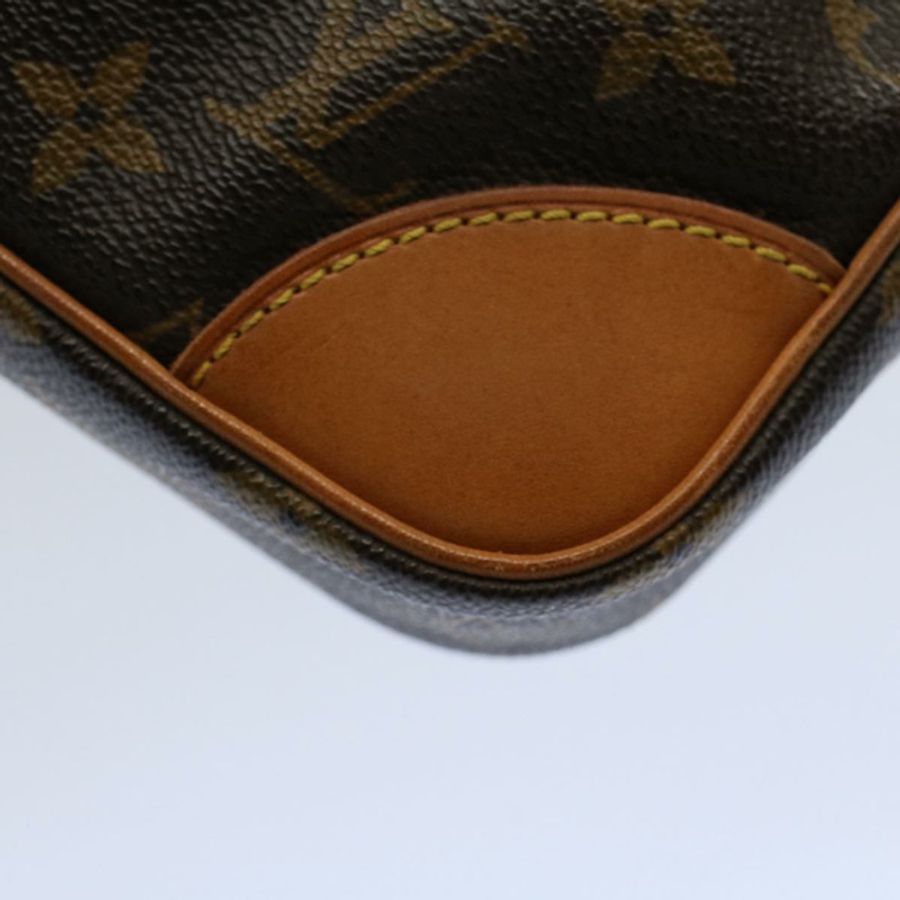 【日本直送】路易威登 Monogram Marly Dragonne GM 手拿包 M51825 LV 正品 54981-16