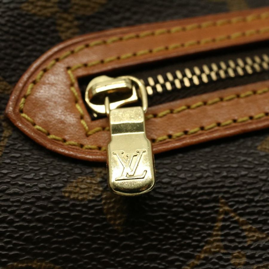 【日本直送】路易威登 Monogram Marly Dragonne GM 手拿包 M51825 LV 正品 54981-18