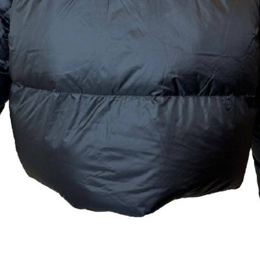 在台現貨正貨CANADA GOOSE 加拿大鵝Canada Goose x Reformation Lorita 雙面花卉印花羽絨服 長袖-16