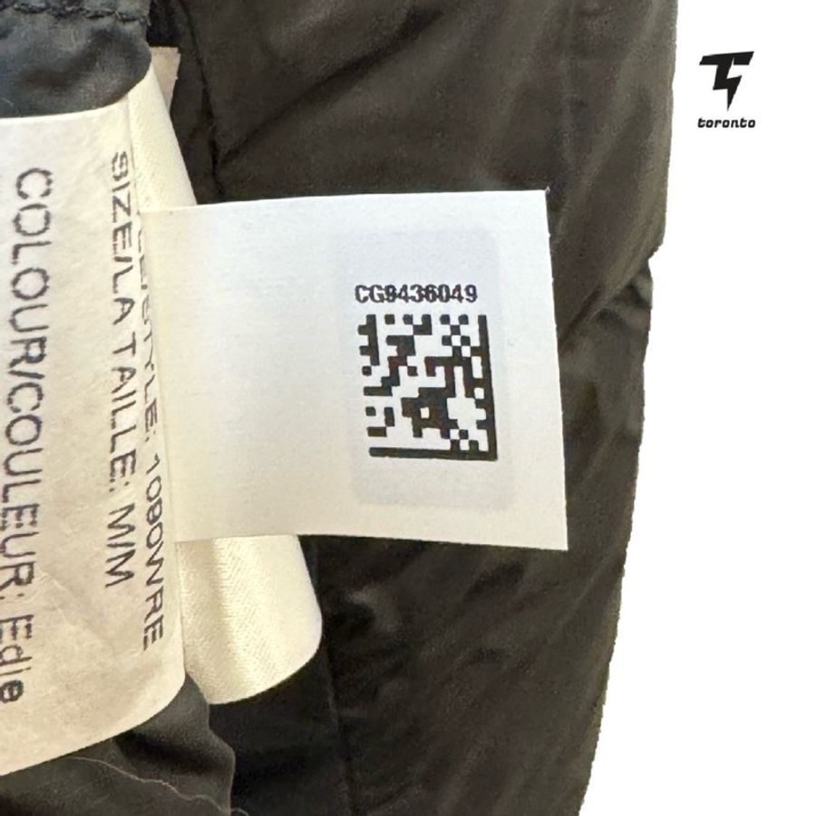 在台現貨正貨CANADA GOOSE 加拿大鵝Canada Goose x Reformation Lorita 雙面花卉印花羽絨服 長袖-20