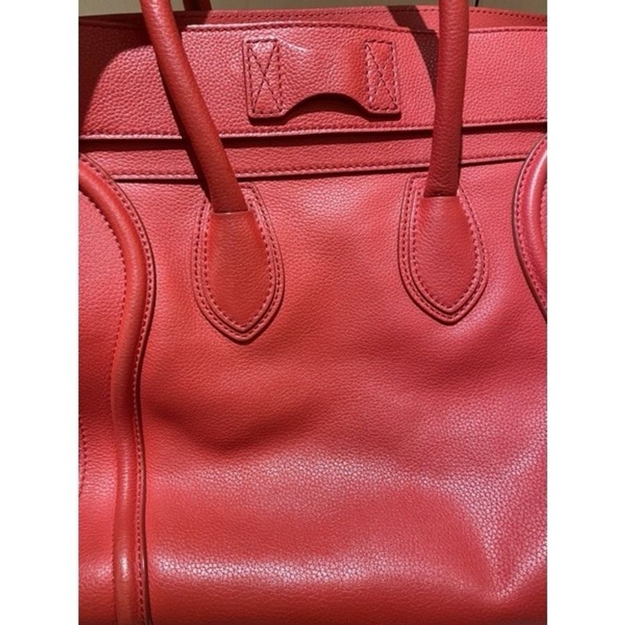 Celine mini luggage-14
