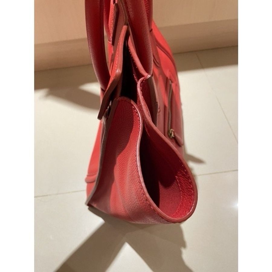 Celine mini luggage-20