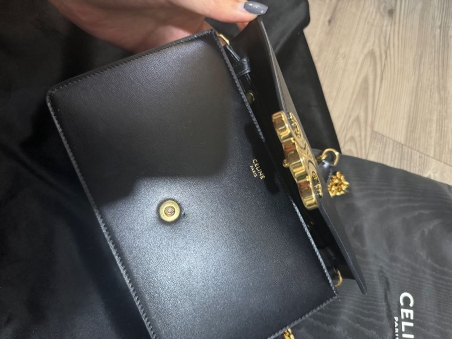 Celine WOC-3