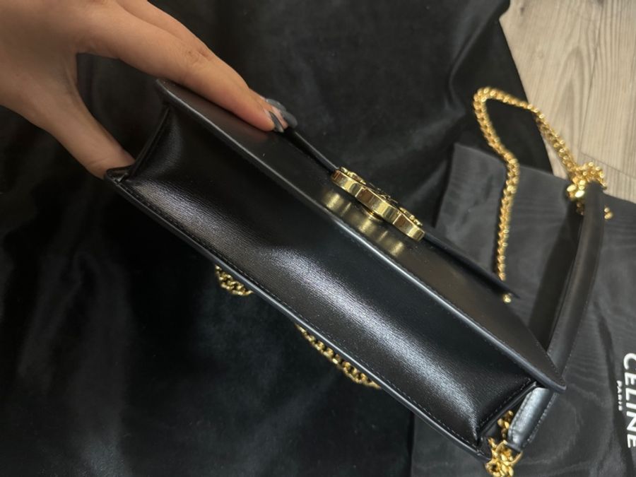 Celine WOC-5