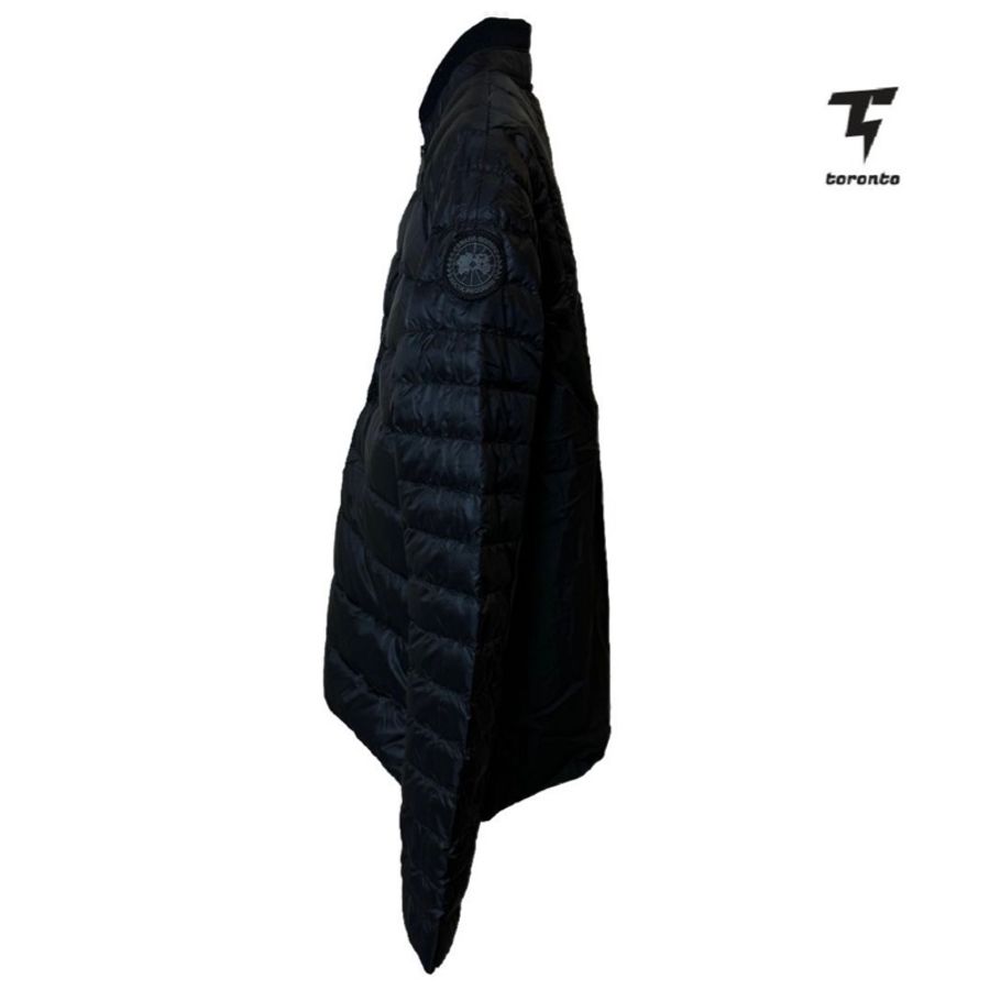 在台現貨 正貨CANADA GOOSE 加拿大鵝🦆 Roncy jacket-1