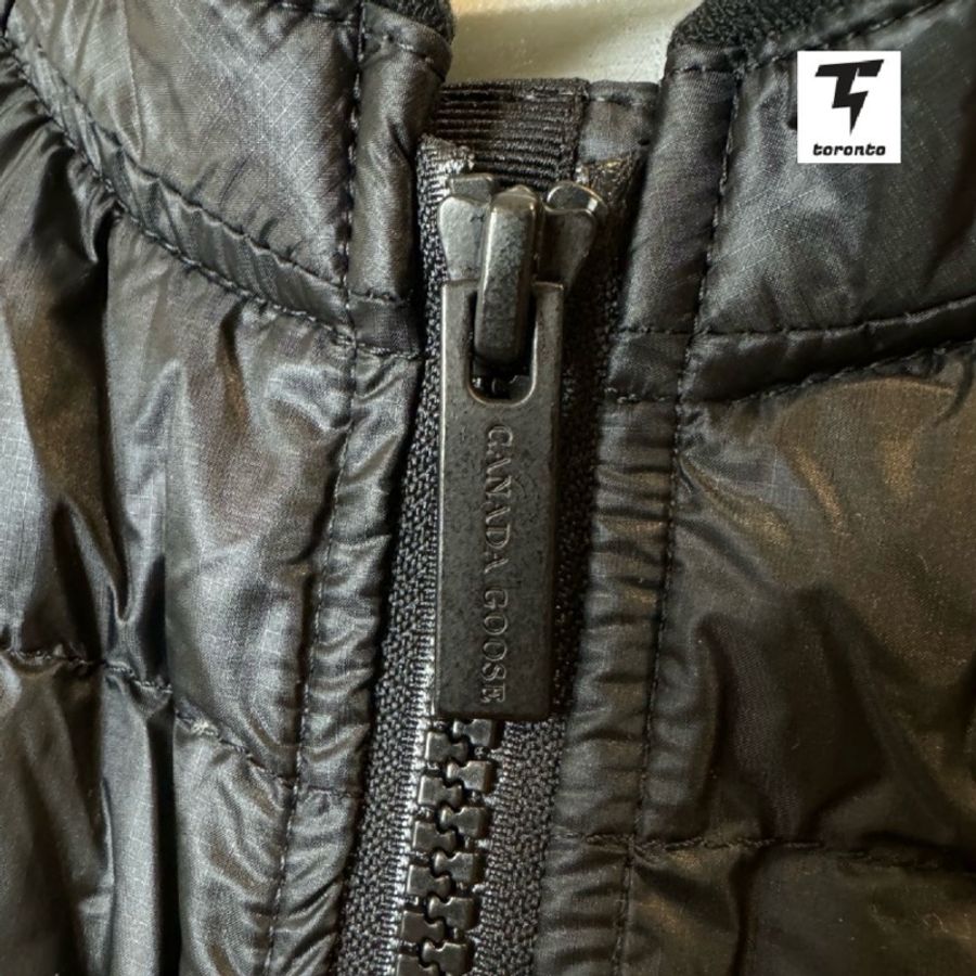 在台現貨 正貨CANADA GOOSE 加拿大鵝🦆 Roncy jacket-5