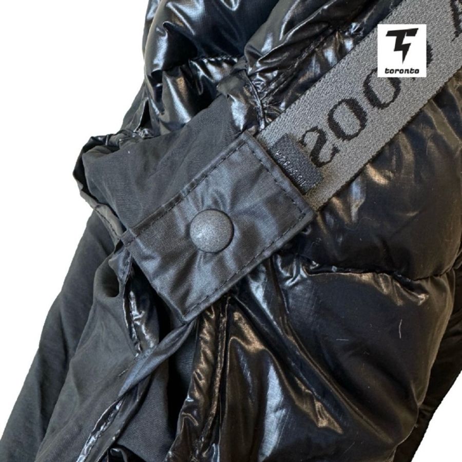 在台現貨 正貨CANADA GOOSE 加拿大鵝🦆 Roncy jacket-8