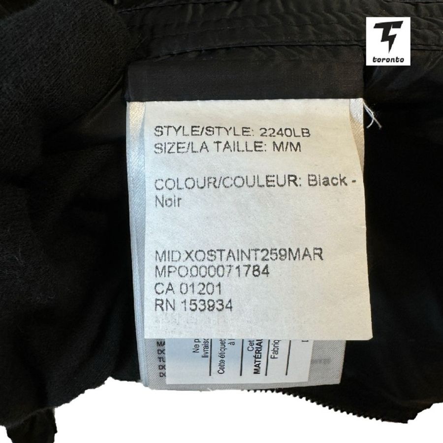 在台現貨 正貨CANADA GOOSE 加拿大鵝🦆 Roncy jacket-10