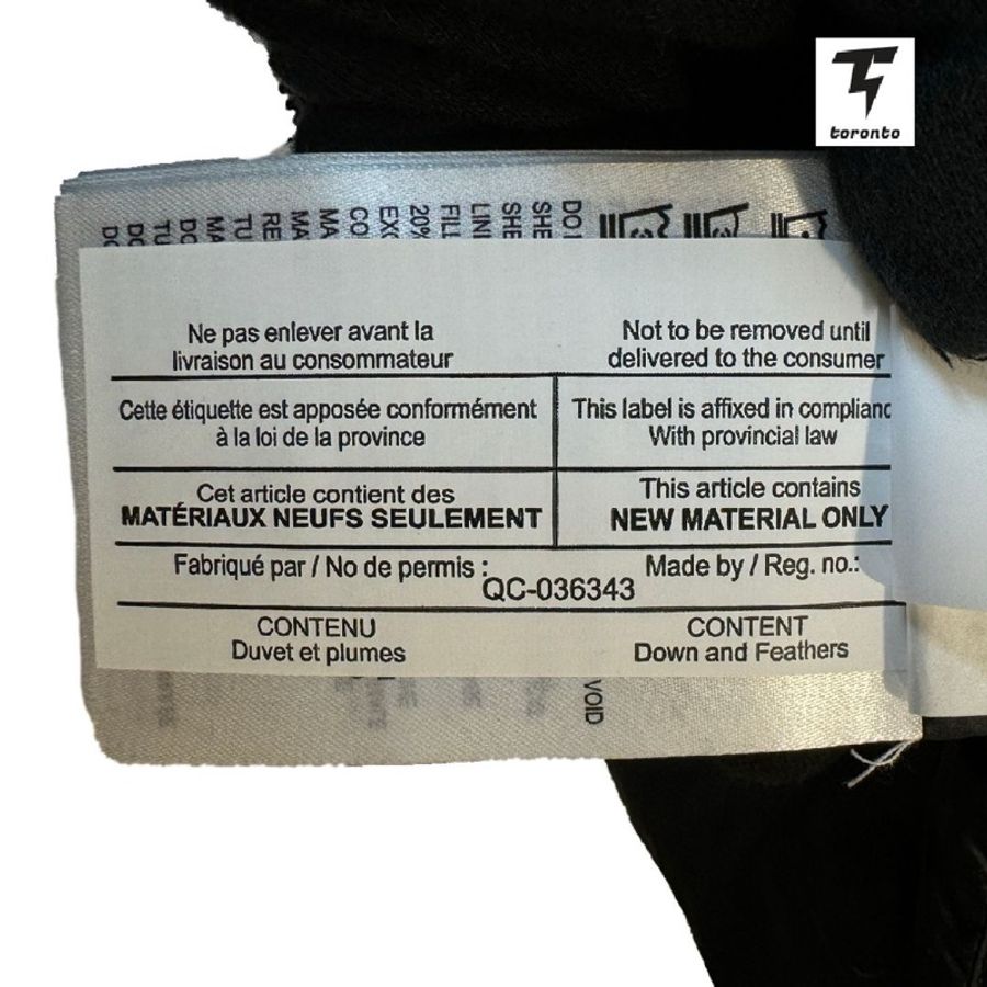 在台現貨 正貨CANADA GOOSE 加拿大鵝🦆 Roncy jacket-11