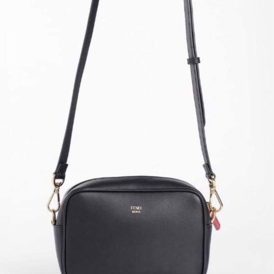 FENDI 相機包-14