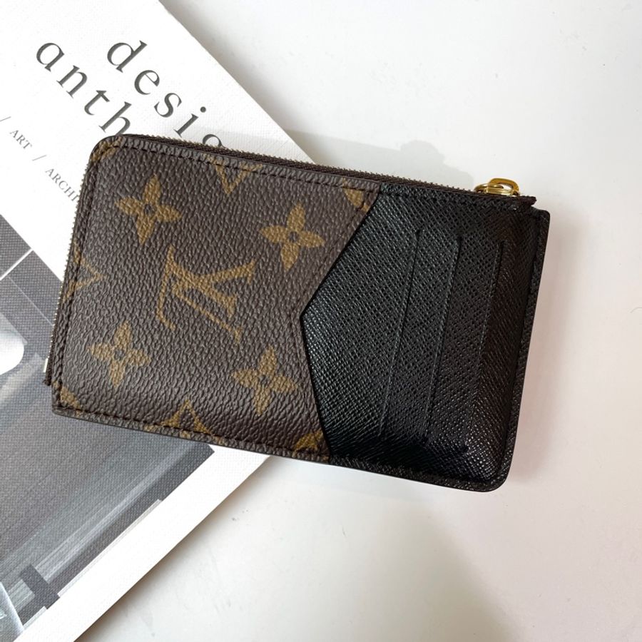 Louis Vuitton Recto Verso 卡片鑰匙包(M69431)-1