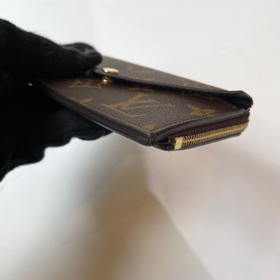 Louis Vuitton Recto Verso 卡片鑰匙包(M69431)-2