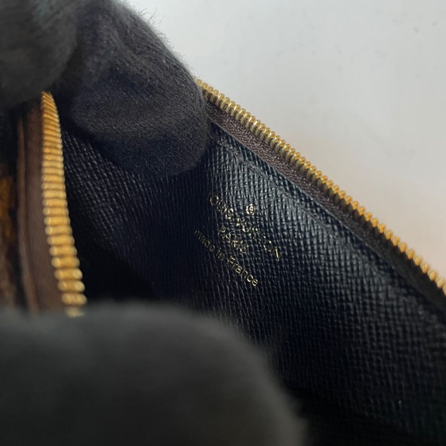 Louis Vuitton Recto Verso 卡片鑰匙包(M69431)-5