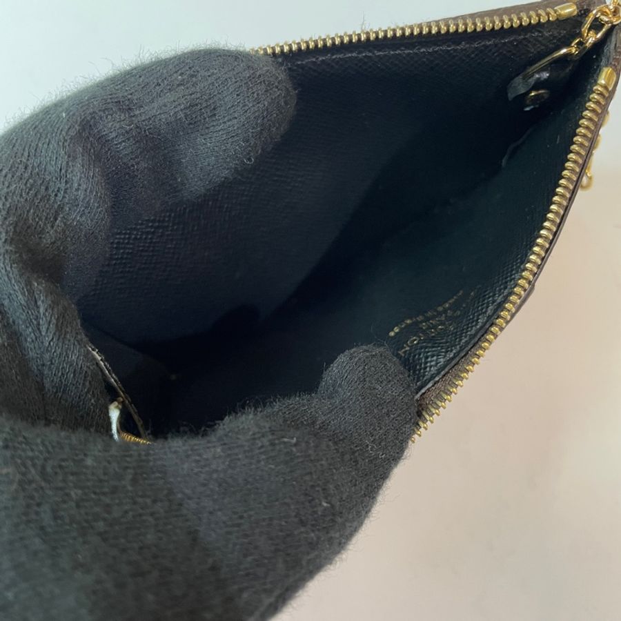 Louis Vuitton Recto Verso 卡片鑰匙包(M69431)-6