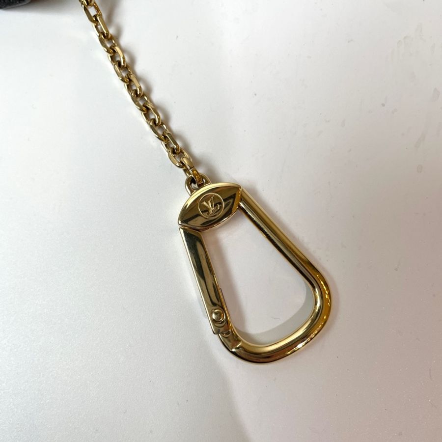 Louis Vuitton Recto Verso 卡片鑰匙包(M69431)-7