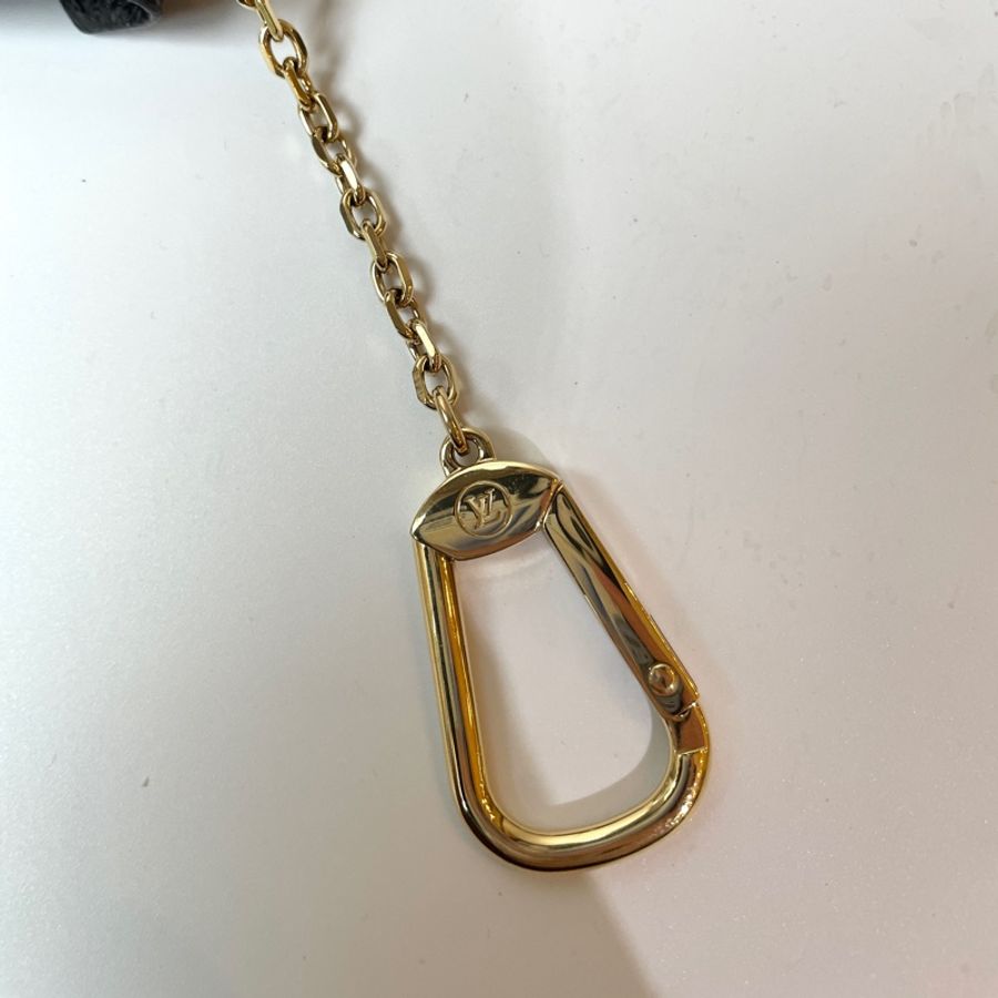 Louis Vuitton Recto Verso 卡片鑰匙包(M69431)-8