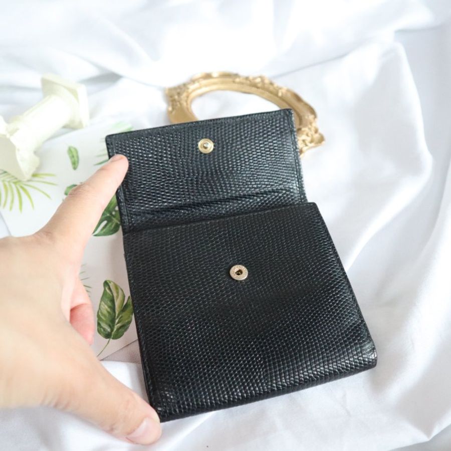 新品上架 現貨 🔥💖 ✨Salvatore Ferragamo 銀包 , Ferragamo wallet-8