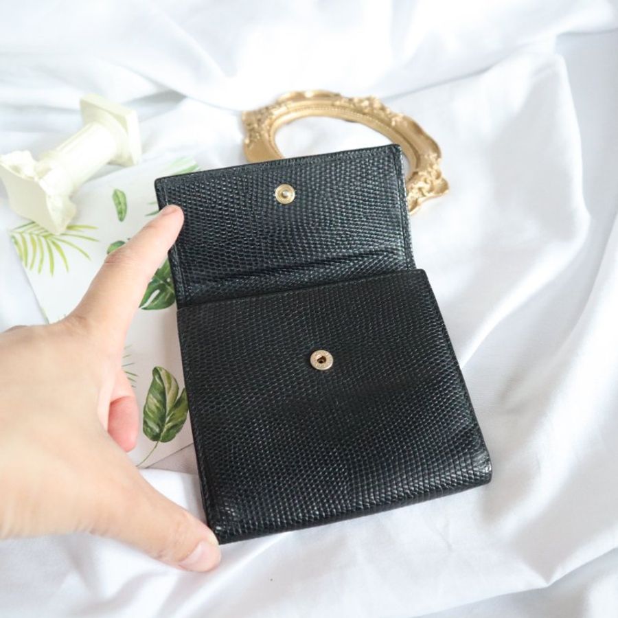 新品上架 現貨 🔥💖 ✨Salvatore Ferragamo 銀包 , Ferragamo wallet-9