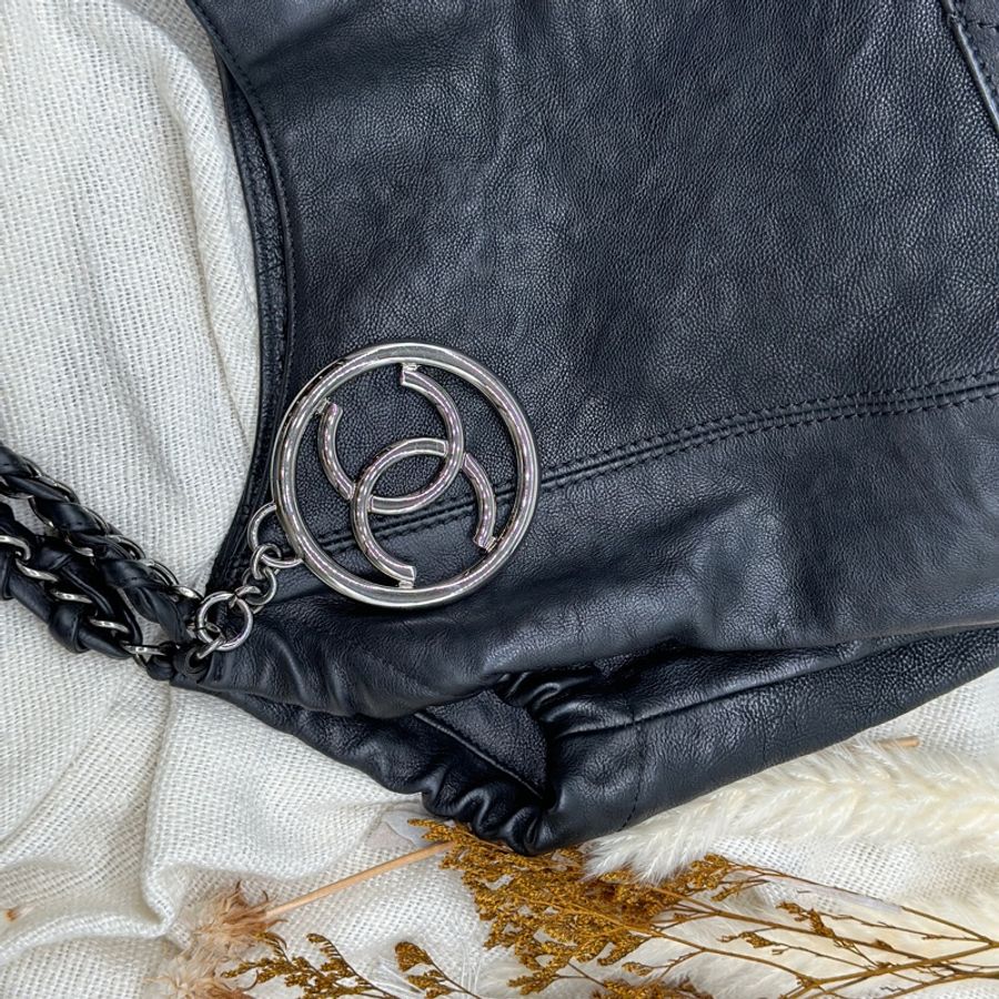 Chanel 大tote bag-2