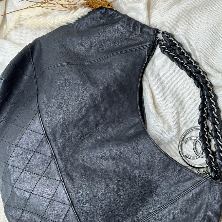 Chanel 大tote bag-3