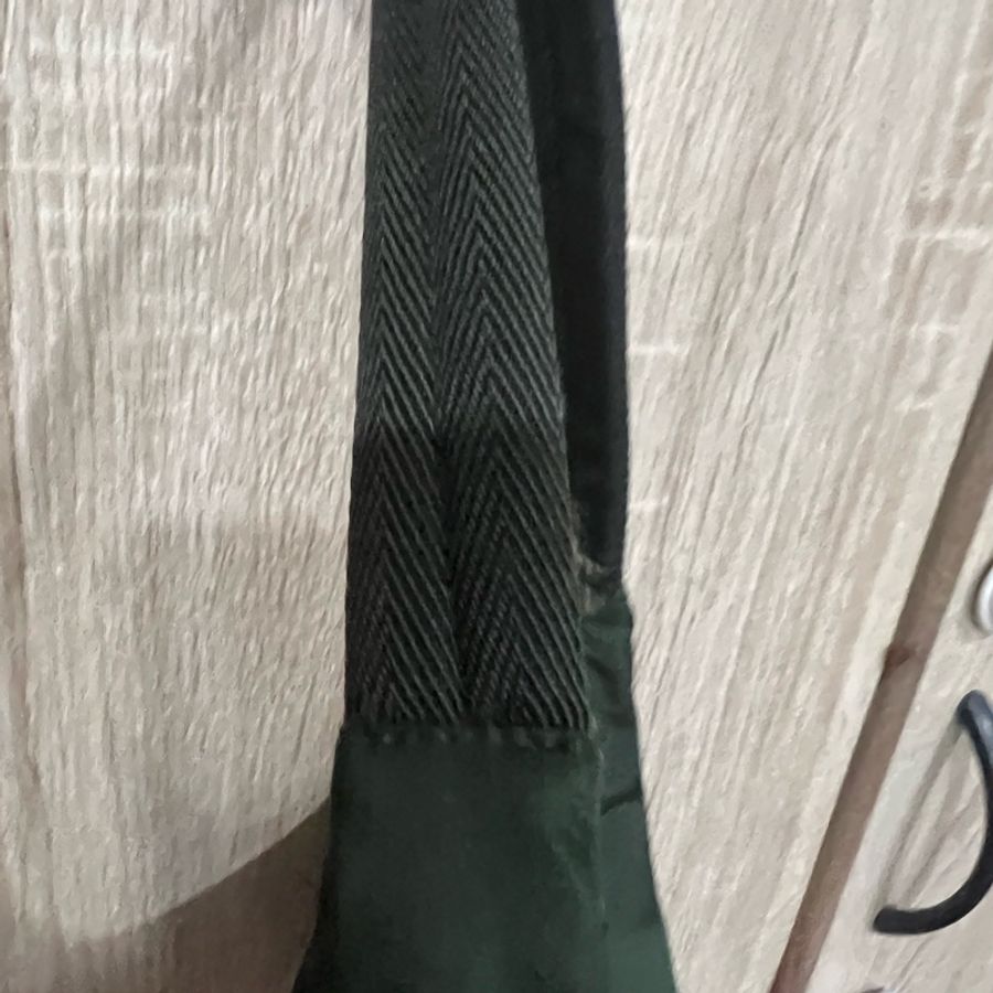 Prada hobo 2000 vintage(不議價)-5