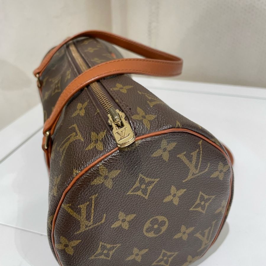 路易威登巴比龍30子母包 Louis Vuitton LV Papillon 30-3