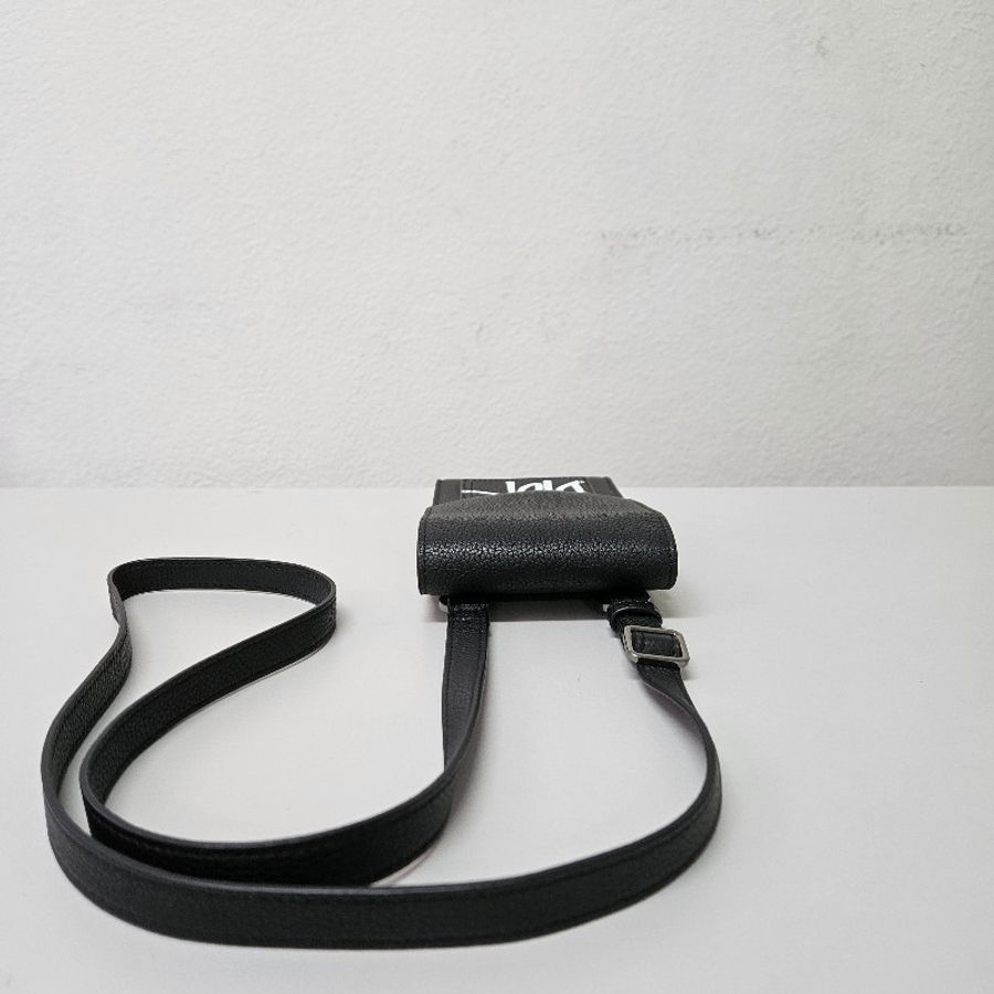 NOW BAGS|【二手現貨】Dior x stussy 聯名手機包-6