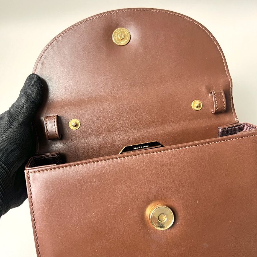 GIVENCHY 2WAY handbag 手提包 側背包 ｜日本中古 Vintage-5