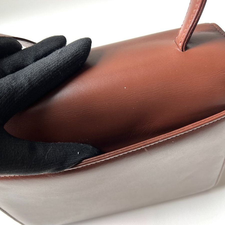 GIVENCHY 2WAY handbag 手提包 側背包 ｜日本中古 Vintage-10