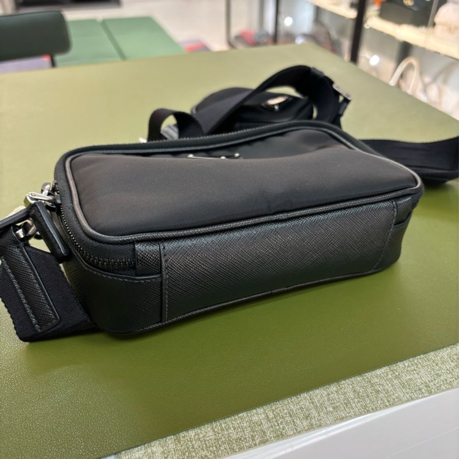 Prada Black brique 二合一-4