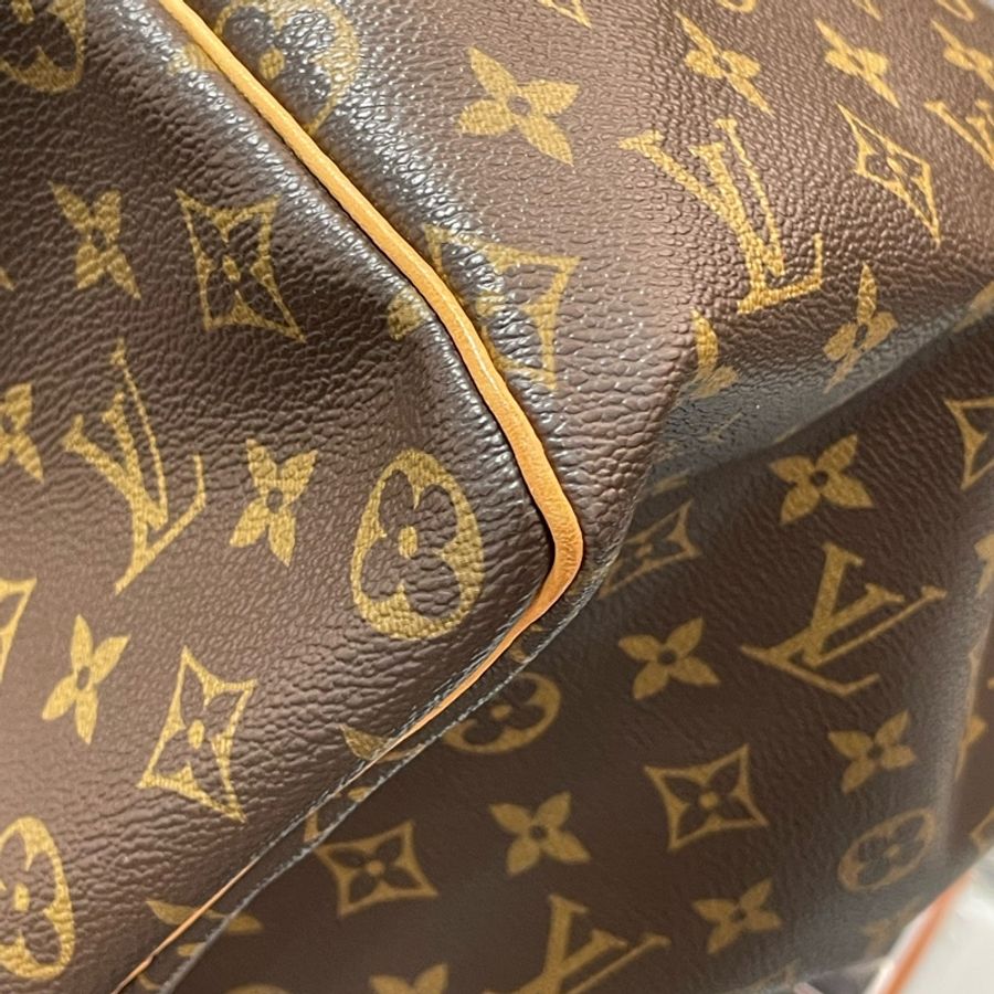 LV SPEEDY 40 旅行袋/手提袋 M41522 88成新-3