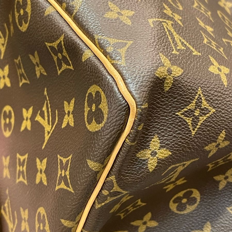 LV SPEEDY 40 旅行袋/手提袋 M41522 88成新-5