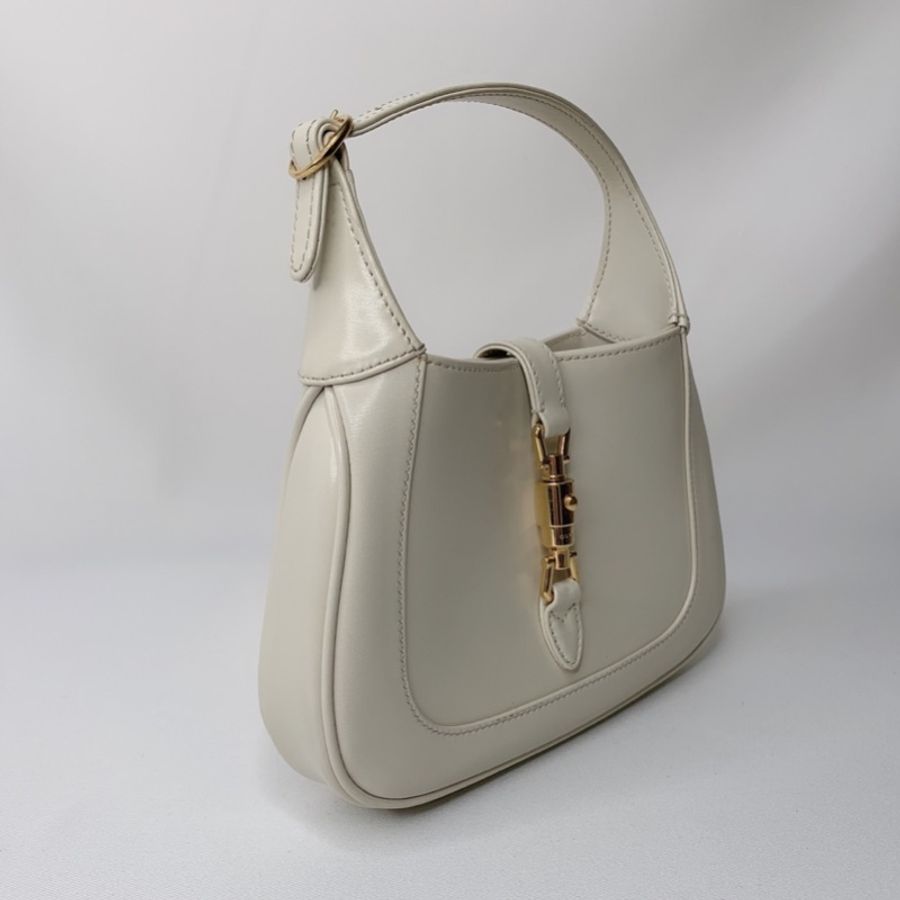 GUCCI JACKIE 1961迷你手提包-3