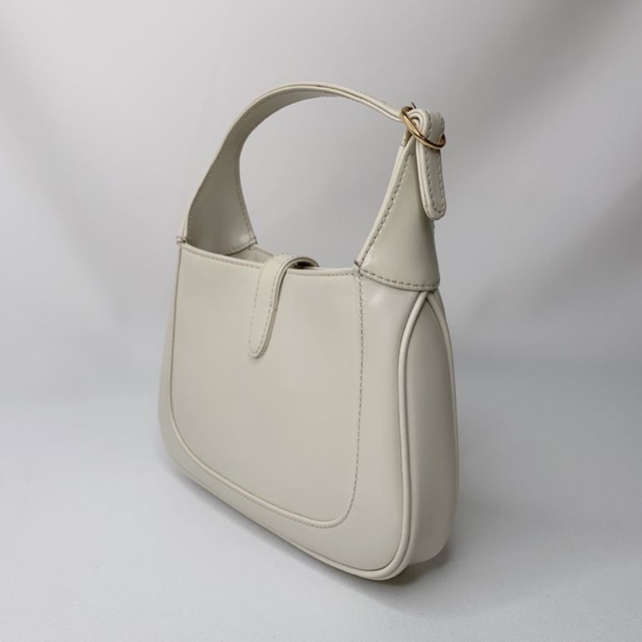 GUCCI JACKIE 1961迷你手提包-4