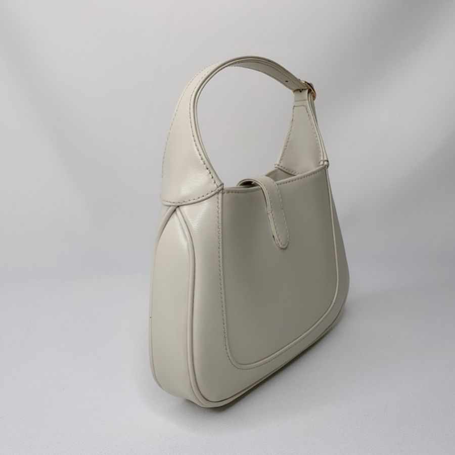 GUCCI JACKIE 1961迷你手提包-5