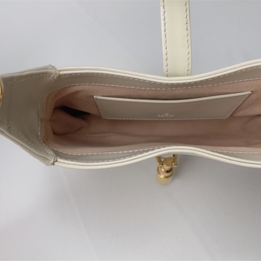 GUCCI JACKIE 1961迷你手提包-6