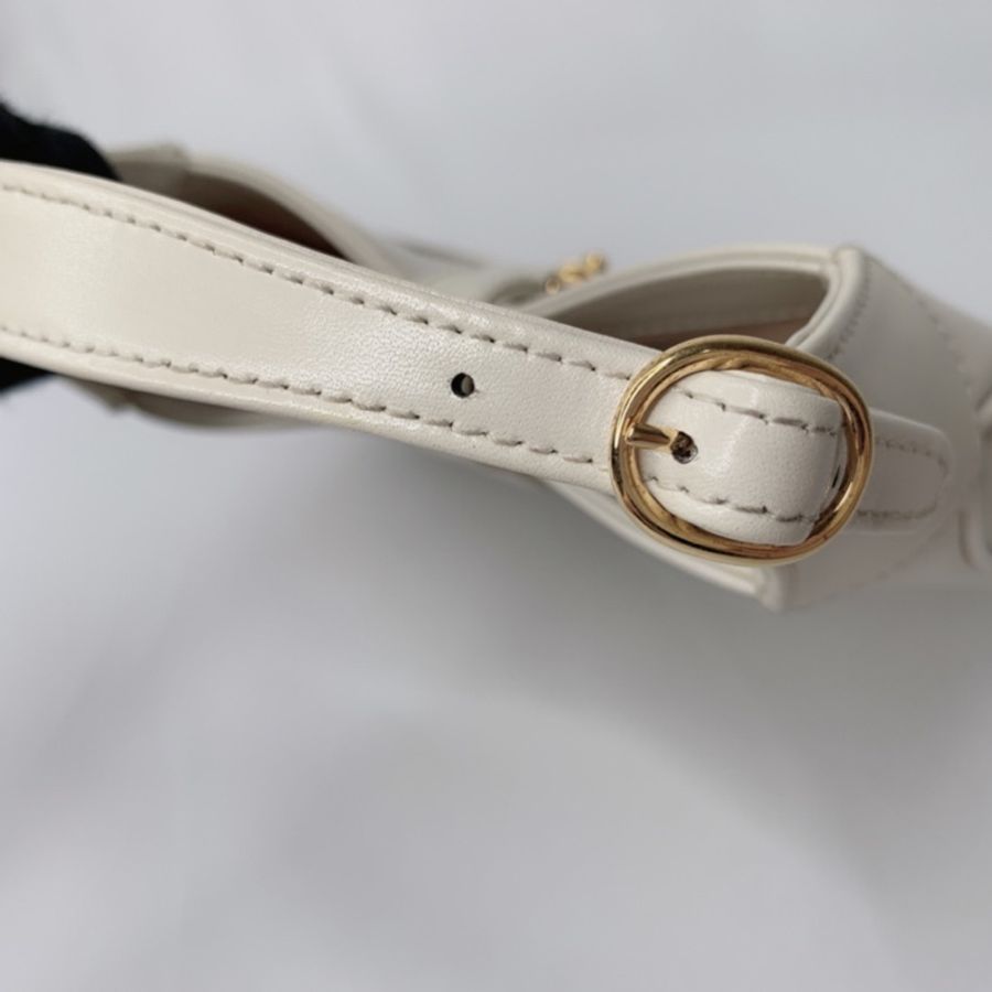 GUCCI JACKIE 1961迷你手提包-9
